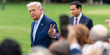 Castro Indictment Is Trump’s Latest Move Against Cuba