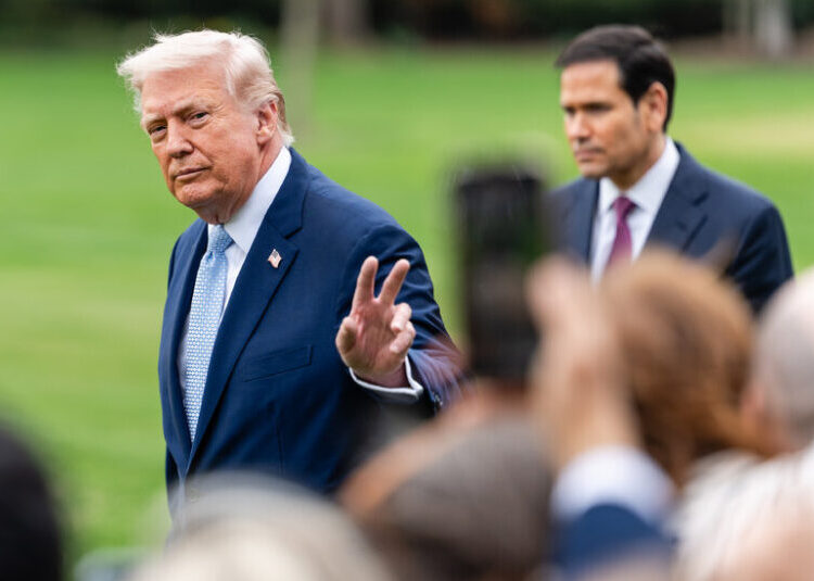 Castro Indictment Is Trump’s Latest Move Against Cuba