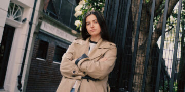 ‘The Charli XCX of Young Playwrights’ Arrives on the West End