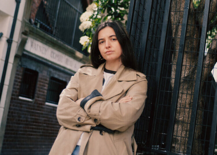 ‘The Charli XCX of Young Playwrights’ Arrives on the West End