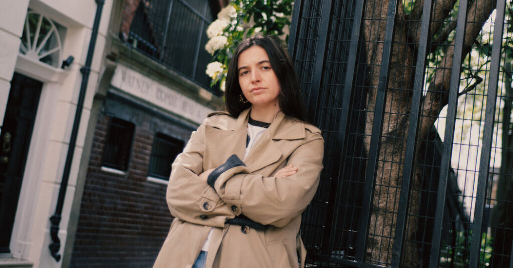 ‘The Charli XCX of Young Playwrights’ Arrives on the West End
