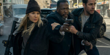 ‘Tom Clancy’s Jack Ryan: Ghost War’ Review: He’s Back for More