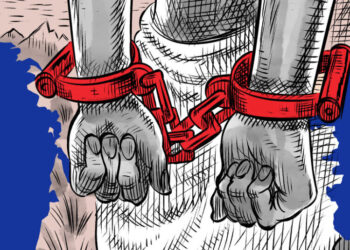 The Ghosts of France’s Slave Trade Will Be Silenced No More
