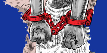 The Ghosts of France’s Slave Trade Will Be Silenced No More