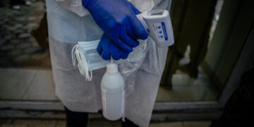 Efforts to Contain Ebola May Have Been Hindered by Lack of U.S. Involvement