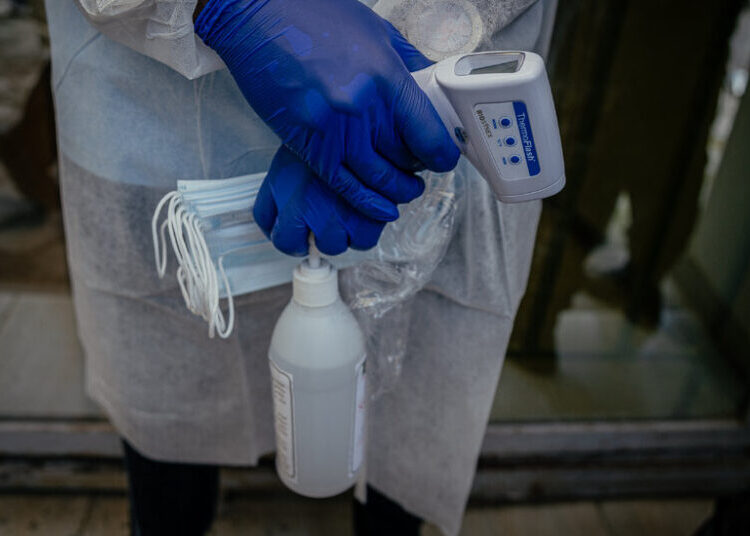 Efforts to Contain Ebola May Have Been Hindered by Lack of U.S. Involvement