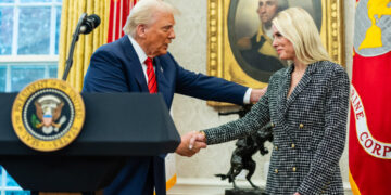 How the $1.8 Billion Trump Fund May Violate Past Practice and Policy