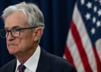 Most Fed Officials Embraced Possibility of Higher Rates at Recent Meeting