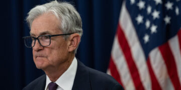 Most Fed Officials Embraced Possibility of Higher Rates at Recent Meeting
