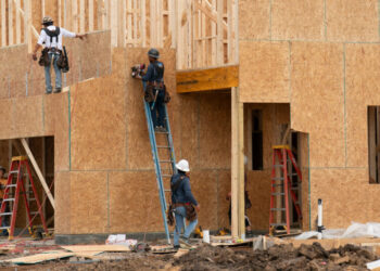 House Passes Housing Bill, Uniting on a Measure to Bring Down Costs