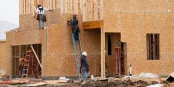 House Passes Housing Bill, Uniting on a Measure to Bring Down Costs