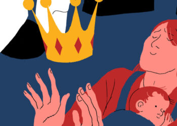 Maybe Men Don’t Want to Be Boy Bosses Anymore