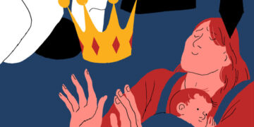 Maybe Men Don’t Want to Be Boy Bosses Anymore