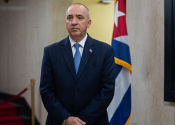 Cuba: We’re Ready to Negotiate.