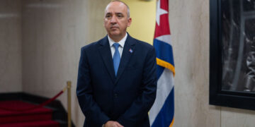 Cuba: We’re Ready to Negotiate.