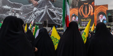 How Iran Gained Leverage in the War