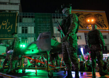 Iran Threatens to Strike Beyond the Middle East if the U.S. Resumes Attacks