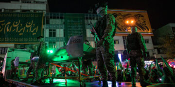 Iran Threatens to Strike Beyond the Middle East if the U.S. Resumes Attacks