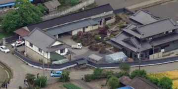 Killing in Japan Stirs Fear of New Crime Rings That Recruit the Vulnerable