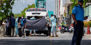 Bodies of Last 2 Missing Italian Divers Recovered in the Maldives