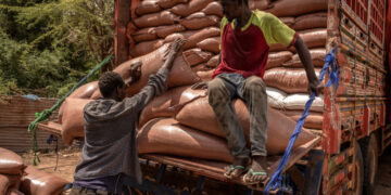 What the End of Aid Looks Like