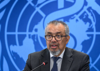 Head of W.H.O. Defends Its Response to Ebola Outbreak