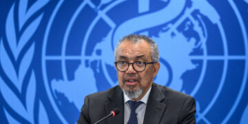 Head of W.H.O. Defends Its Response to Ebola Outbreak
