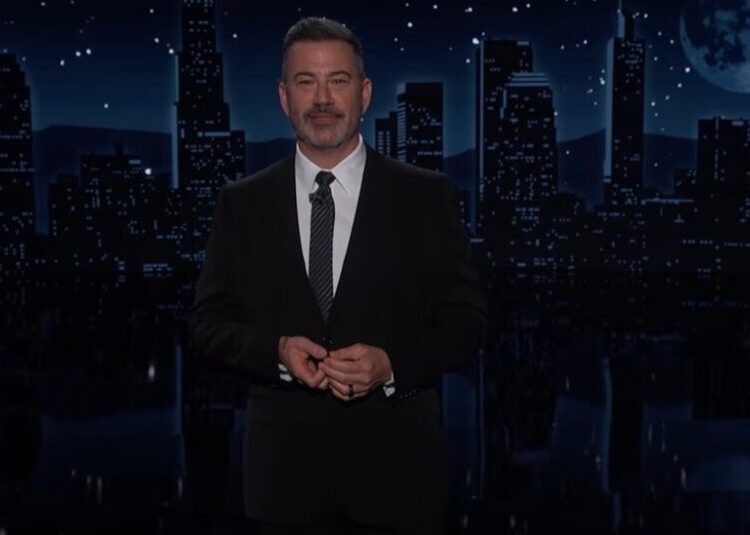 Late Night Could Set a Clock by Trump’s Iran Attack Delays
