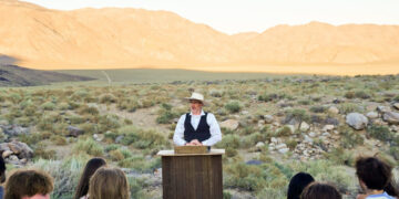 A Cattle Ranch Is Doing What the Ivy League Can’t