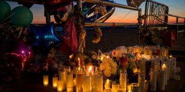 Mother Who Drowned 3 Children at Coney Island Is Sentenced to 20 Years