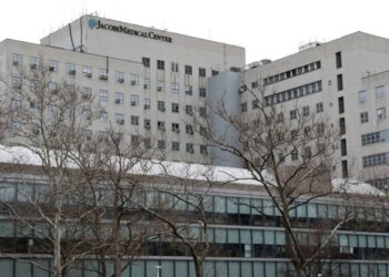 Doctors Asked Officers to Unshackle a Patient. They Refused for 26 Days.