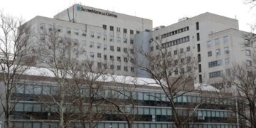 Doctors Asked Officers to Unshackle a Patient. They Refused for 26 Days.