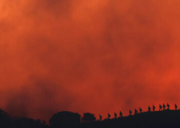 What to Know About the Wildfires in Southern California