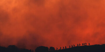 What to Know About the Wildfires in Southern California