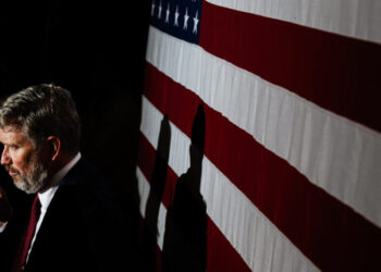 Massie’s ‘Tel Aviv’ Remark Is the Latest Midterm Flare-Up Over Israel