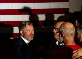 Trump’s Spring Revenge Tour Routed G.O.P. Foes. But Fall Headwinds Loom.