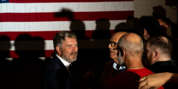 Trump’s Spring Revenge Tour Routed G.O.P. Foes. But Fall Headwinds Loom.