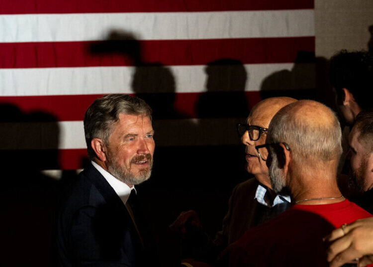 Trump’s Spring Revenge Tour Routed G.O.P. Foes. But Fall Headwinds Loom.