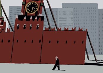 I’m the Foreign Minister of Sweden. Russia’s Economy Is More Fragile Than It Seems.