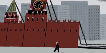 I’m the Foreign Minister of Sweden. Russia’s Economy Is More Fragile Than It Seems.