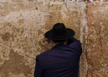 Hatred of Israel and the Degradation of the West