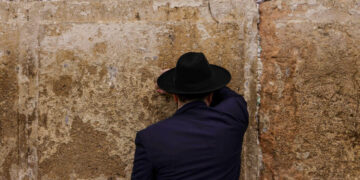 Hatred of Israel and the Degradation of the West