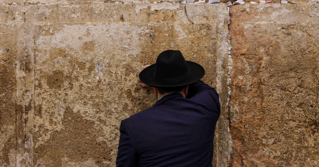 Hatred of Israel and the Degradation of the West