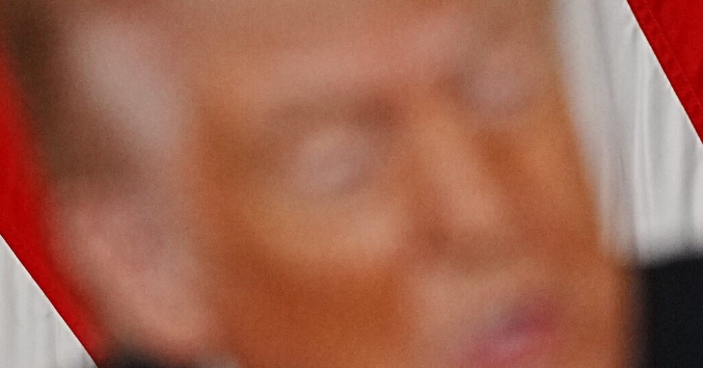 Trump Just Pardoned Himself and His Family Forever