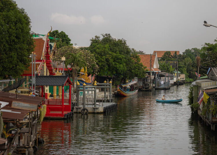 Thailand Restricts How Long Tourists, Including Americans, Can Stay
