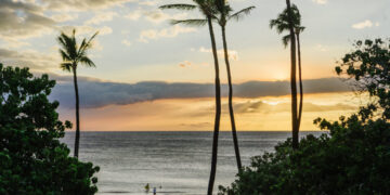 6 Perfect Beaches for Your Memorial Day Getaway