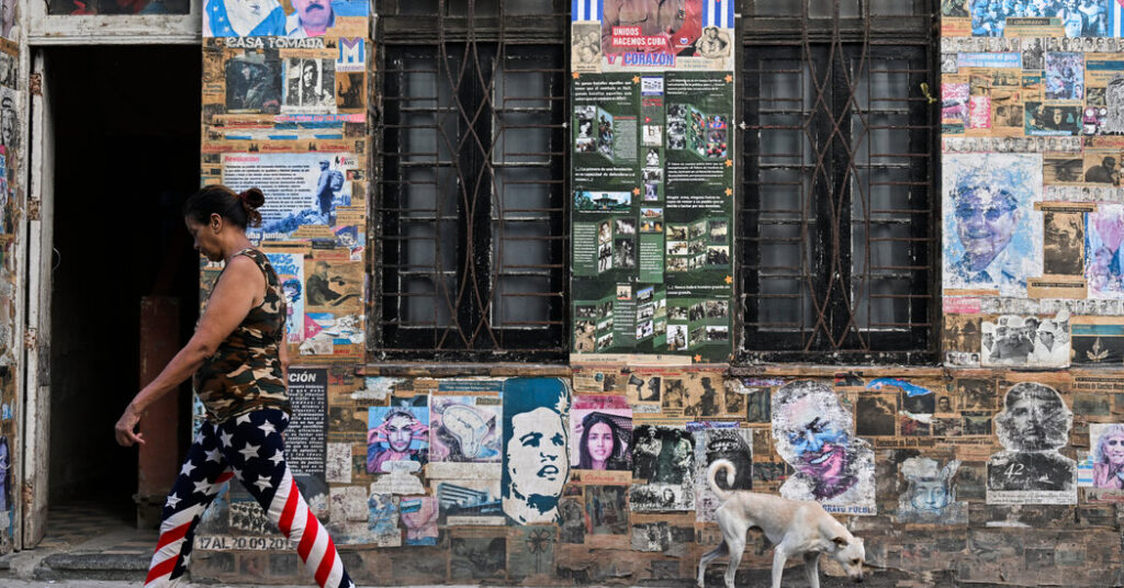 Why the U.S. Chose May 20 to Seek Charges Against Raúl Castro