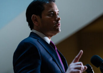 Rubio, in Video, Urges Cubans to Align With Trump Administration