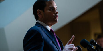 Rubio, in Video, Urges Cubans to Align With Trump Administration