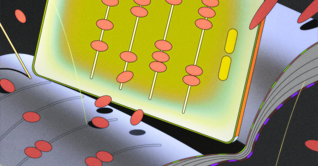 What Schools Are Forgetting in Their Race to Embrace A.I.